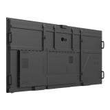 LG - 105BM5P-B Pantalla plana para señalización digital 2,67 m (105") Wifi 440 cd / m² 5K Ultra HD Negro Android 16/7