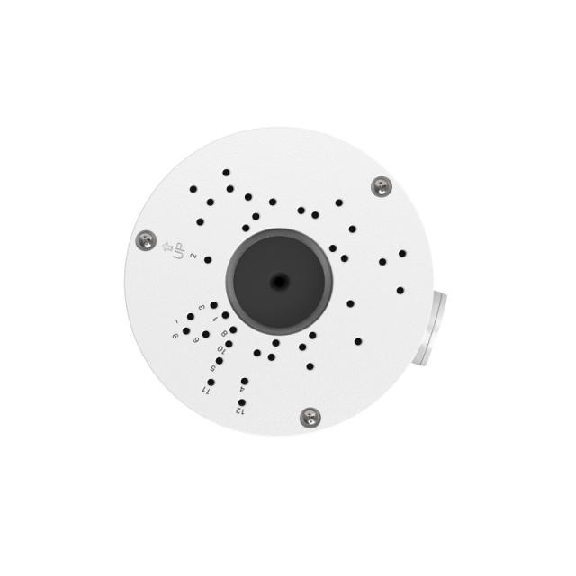 TP-Link - VJB-300 cámaras de seguridad y montaje para vivienda Caja de conexiones