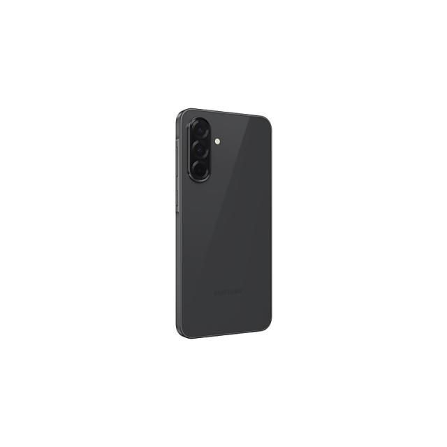 Samsung - Galaxy A36 5G Enterprise Edition 17 cm (6.7") SIM doble Android 15 USB Tipo C 6 GB 128 GB 5000 mAh Negro