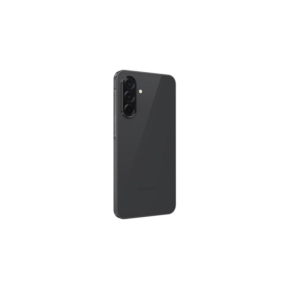 Samsung - Galaxy A36 5G Enterprise Edition 17 cm (6.7") SIM doble Android 15 USB Tipo C 6 GB 128 GB 5000 mAh Negro