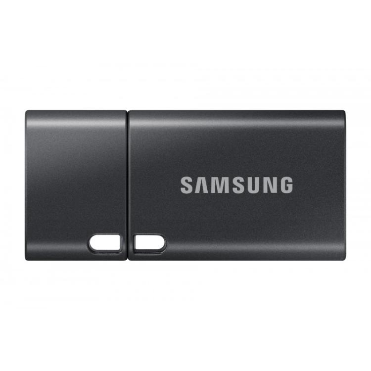 Samsung - MUF-512DA unidad flash USB 512 GB USB Tipo C 3.2 Gen 1 (3.1 Gen 1) Gris
