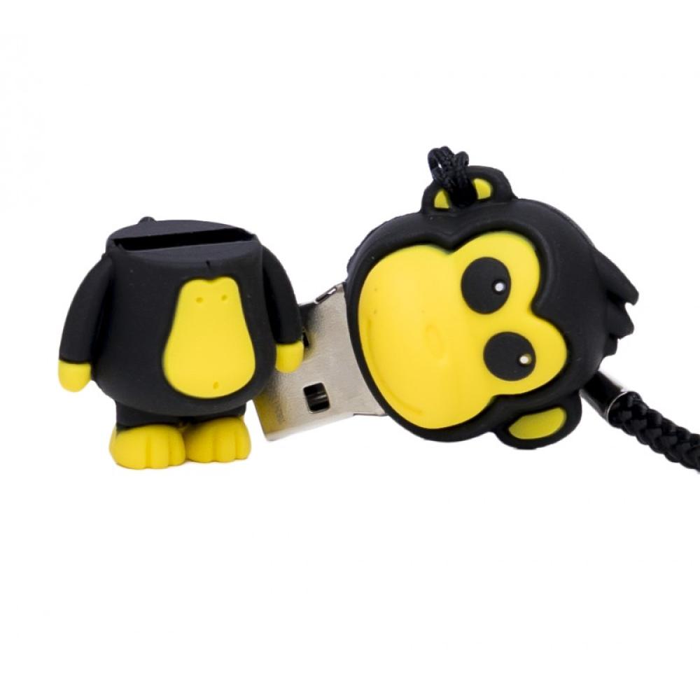 TECH ONE TECH - Makila the black 16 Gb