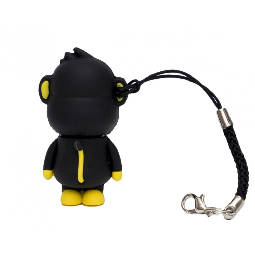 TECH ONE TECH - Makila the black 16 Gb