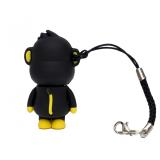 TECH ONE TECH - Makila the black 16 Gb