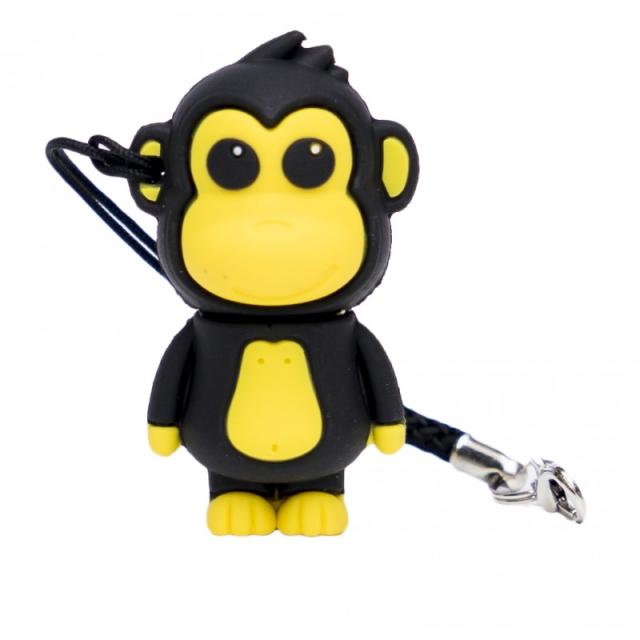 TECH ONE TECH - Makila the black 16 Gb