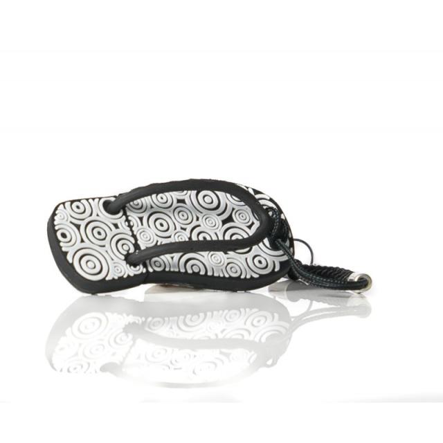 TECH ONE TECH - TEC5141-16 unidad flash USB 16 GB USB tipo A Negro, Blanco