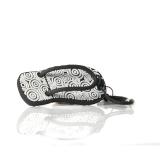 TECH ONE TECH - TEC5141-16 unidad flash USB 16 GB USB tipo A Negro, Blanco