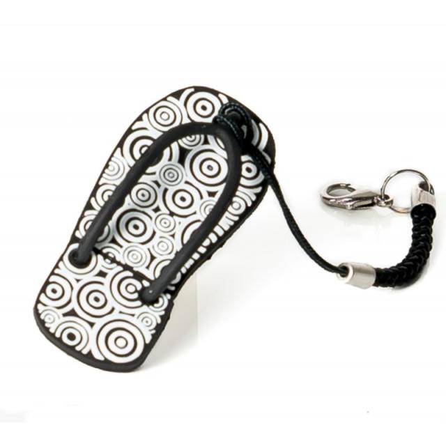 TECH ONE TECH - TEC5141-16 unidad flash USB 16 GB USB tipo A Negro, Blanco