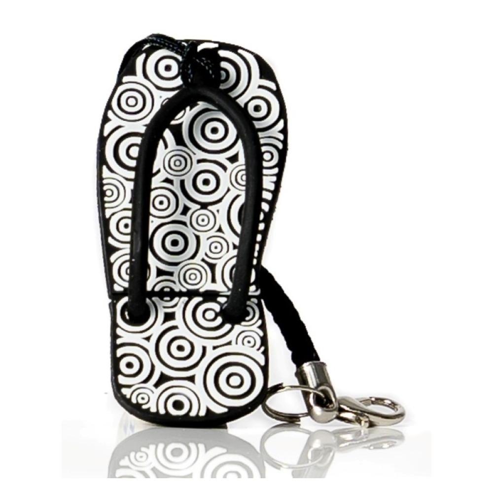 TECH ONE TECH - TEC5141-16 unidad flash USB 16 GB USB tipo A Negro, Blanco