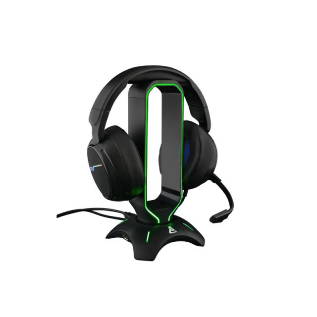 The G-Lab - K-STAND RADON Soporte para auriculares