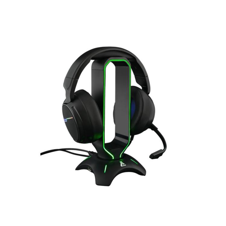 The G-Lab - K-STAND RADON Soporte para auriculares