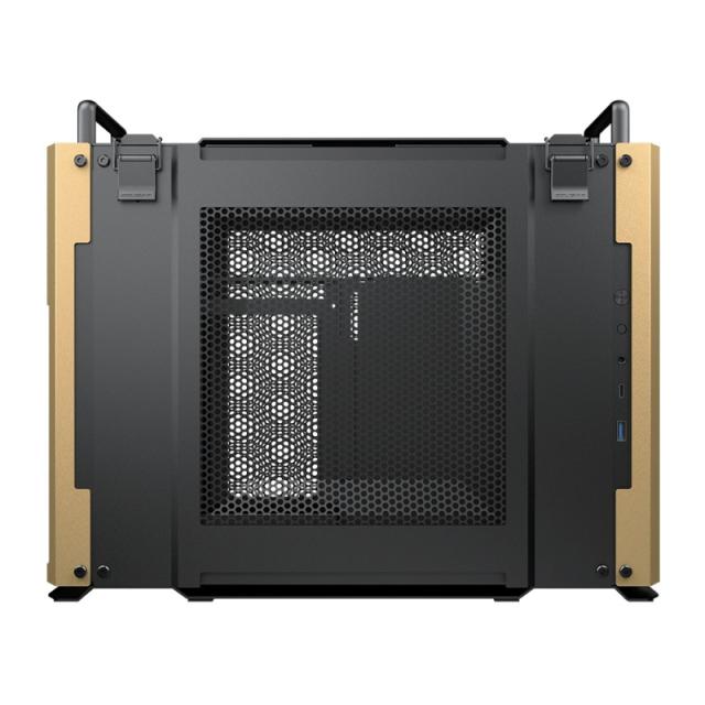 COUGAR - Dust 2 Small Form Factor (SFF) Arena