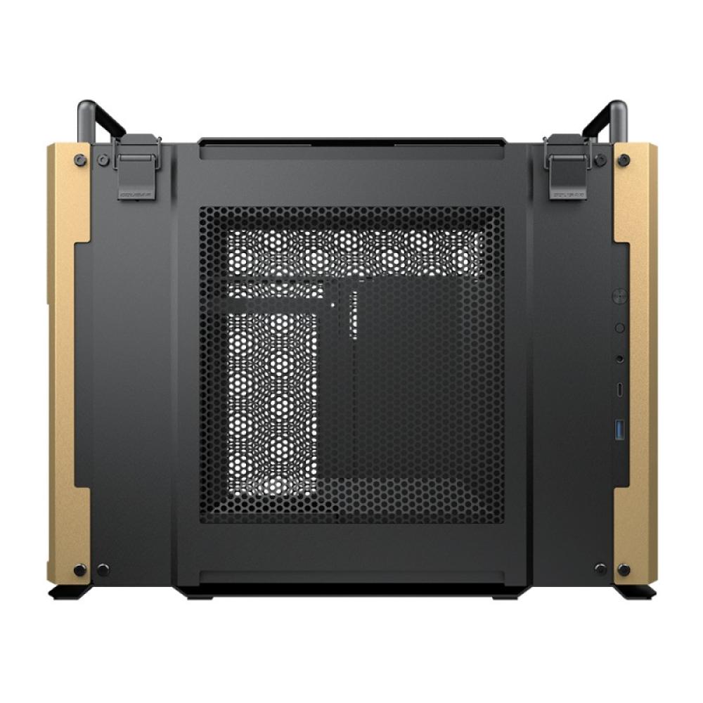 COUGAR - Dust 2 Small Form Factor (SFF) Arena