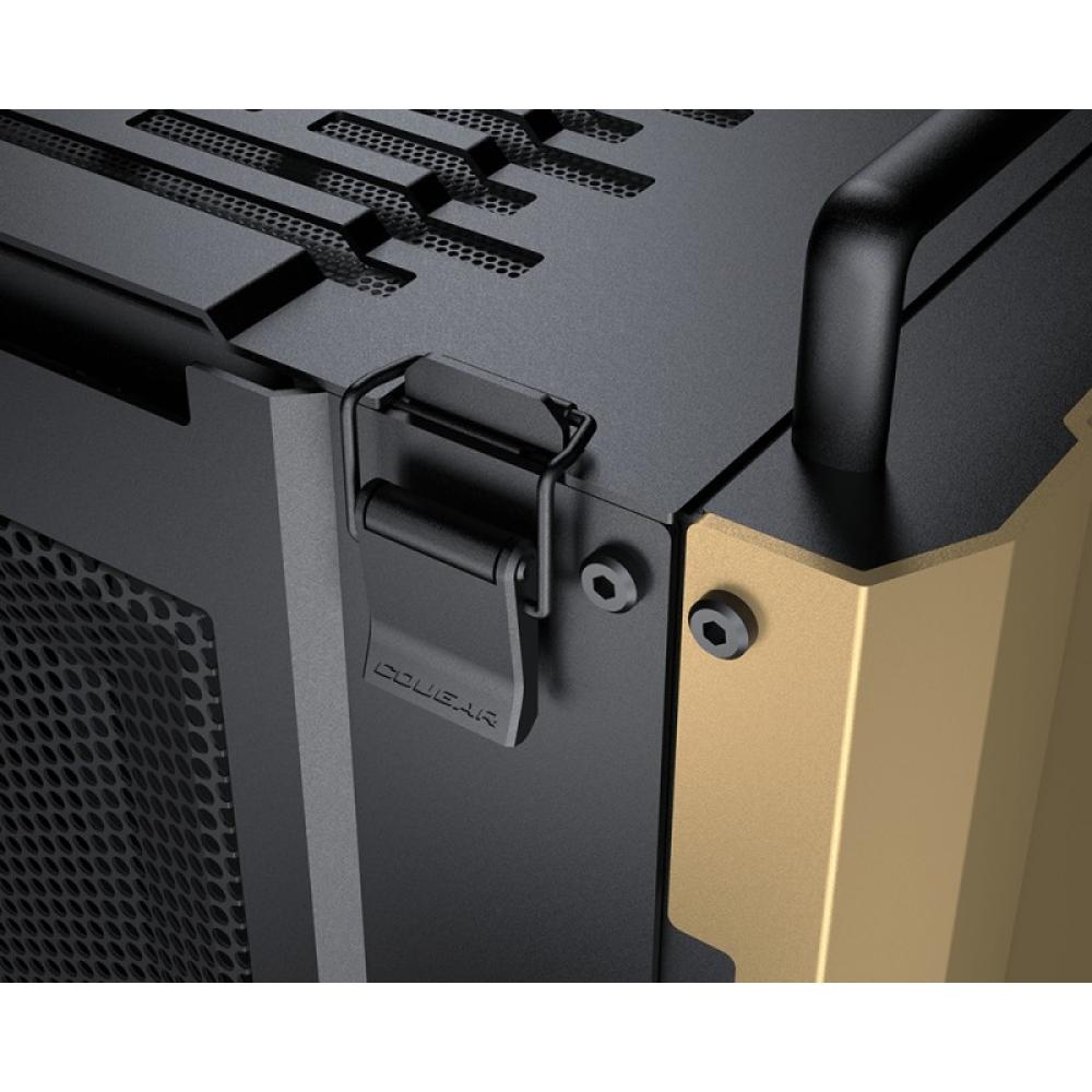 COUGAR - Dust 2 Small Form Factor (SFF) Arena