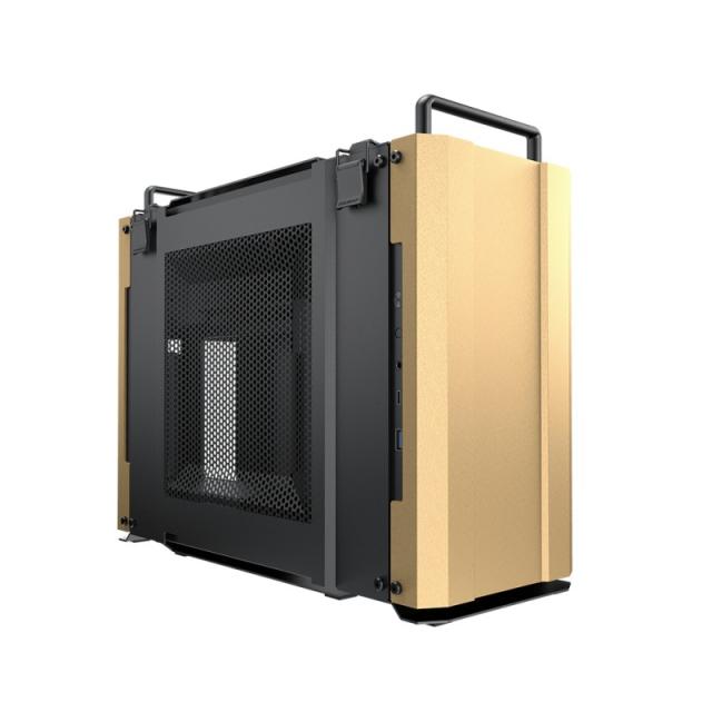 COUGAR - Dust 2 Small Form Factor (SFF) Arena