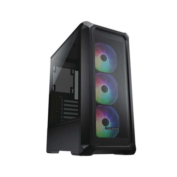 COUGAR - Archon 2 RGB Midi Tower Negro
