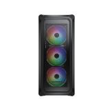COUGAR - Archon 2 RGB Midi Tower Negro