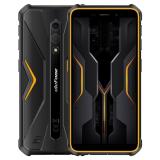 Ulefone - Armor X12 Pro 13,8 cm (5.45") SIM doble Android 13 4G USB Tipo C 4 GB 64 GB 4860 mAh Negro, Naranja