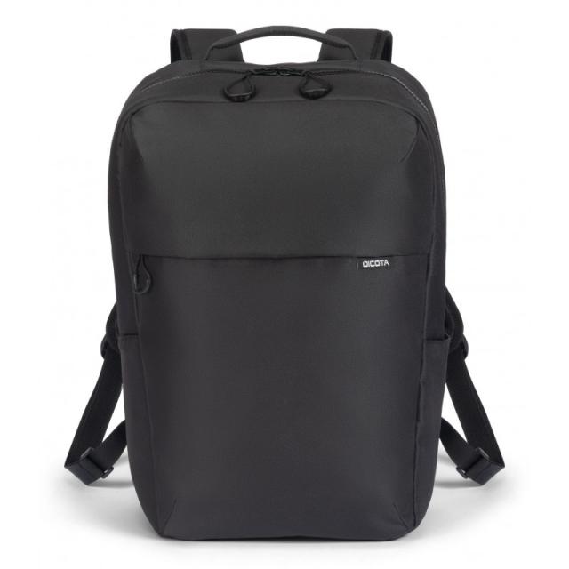 DICOTA - D32115-RPET maletines para portátil 40,6 cm (16") Mochila Negro