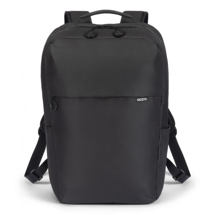 DICOTA - D32115-RPET maletines para portátil 40,6 cm (16") Mochila Negro