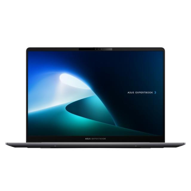 ASUS - ExpertBook P5 P5405CSA-NZ0154X - Ordenador Portátil 14" WQXGA (Intel Core Ultra 5 226V, 16GB RAM, 512GB SSD, Arc Graphics