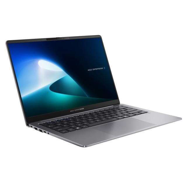 ASUS - ExpertBook P5 P5405CSA-NZ0154X - Ordenador Portátil 14" WQXGA (Intel Core Ultra 5 226V, 16GB RAM, 512GB SSD, Arc Graphics