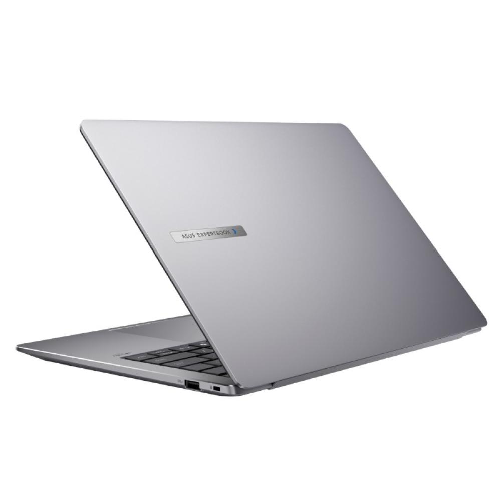ASUS - ExpertBook P5 P5405CSA-NZ0154X - Ordenador Portátil 14" WQXGA (Intel Core Ultra 5 226V, 16GB RAM, 512GB SSD, Arc Graphics