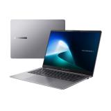 ASUS - ExpertBook P5 P5405CSA-NZ0154X - Ordenador Portátil 14" WQXGA (Intel Core Ultra 5 226V, 16GB RAM, 512GB SSD, Arc Graphics