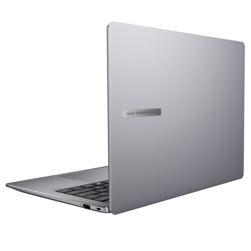 ASUS - ExpertBook P5 P5405CSA-NZ0154X - Ordenador Portátil 14" WQXGA (Intel Core Ultra 5 226V, 16GB RAM, 512GB SSD, Arc Graphics