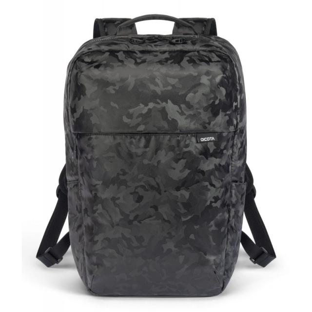 DICOTA - D32126 mochila Mochila informal Camuflaje Poliéster