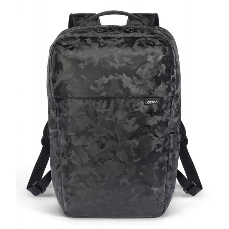 DICOTA - D32126 mochila Mochila informal Camuflaje Poliéster
