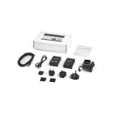 StarTech.com - Extensor Alargador USB 2.0 de 4 Puertos por Cable Cat5 o Cat6 - Extensor Compacto USB 2.0 por Ethernet - Hasta 40