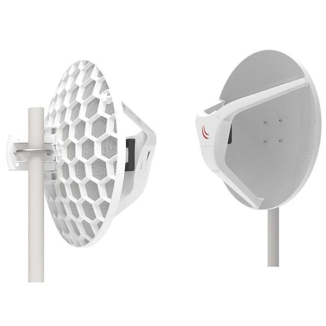 Mikrotik - RBLHGG-60ad kit antena para red