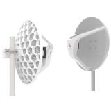 Mikrotik - RBLHGG-60ad kit antena para red