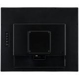 iiyama - TF1734MC-B7X pantalla para PC 43,2 cm (17") 1280 x 1024 Pixeles SXGA LED Pantalla táctil Negro