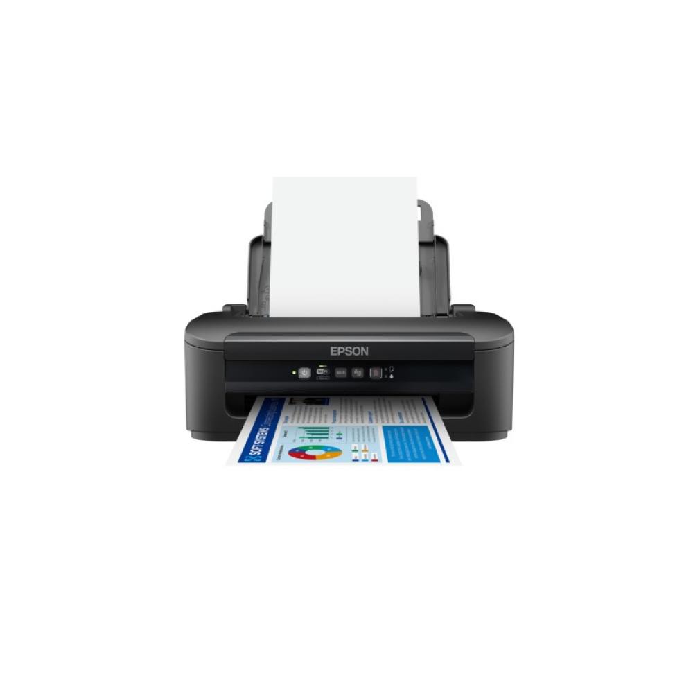 Epson - WorkForce WF-2110W impresora de inyección de tinta Color 5760 x 1440 DPI A4 Wifi
