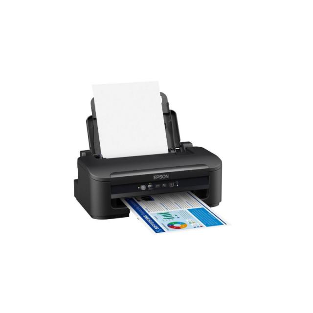 Epson - WorkForce WF-2110W impresora de inyección de tinta Color 5760 x 1440 DPI A4 Wifi