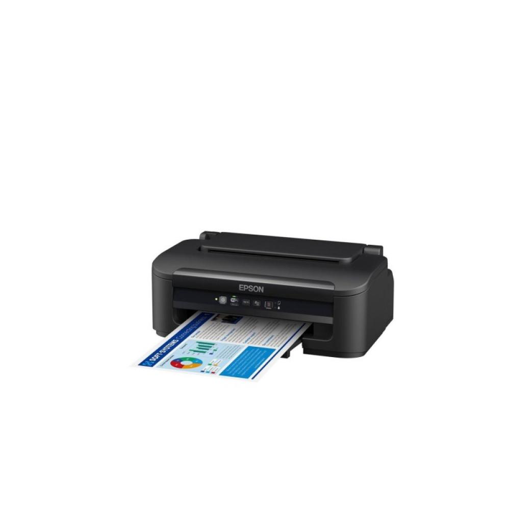 Epson - WorkForce WF-2110W impresora de inyección de tinta Color 5760 x 1440 DPI A4 Wifi