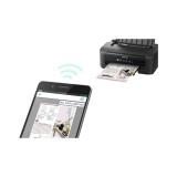 Epson - WorkForce WF-2110W impresora de inyección de tinta Color 5760 x 1440 DPI A4 Wifi