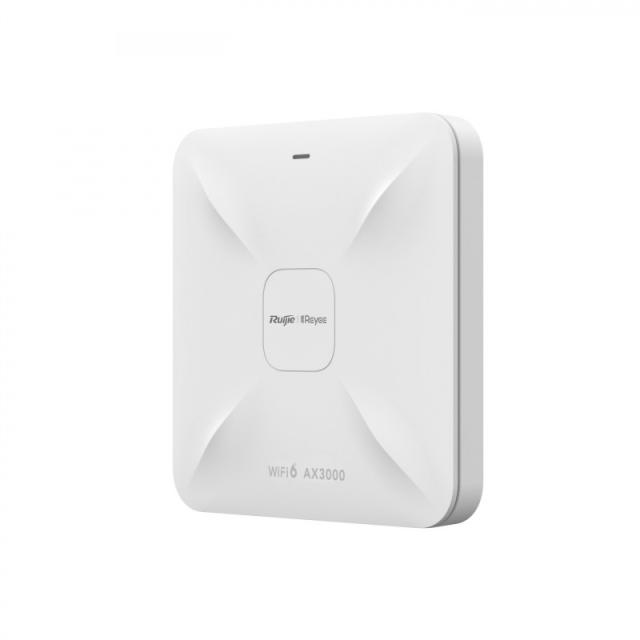 Ruijie Networks - RG-RAP2260 punto de acceso inalámbrico 2970 Mbit/s Blanco Energía sobre Ethernet (PoE)