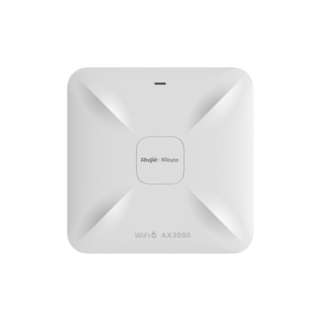 Ruijie Networks - RG-RAP2260 punto de acceso inalámbrico 2970 Mbit/s Blanco Energía sobre Ethernet (PoE)