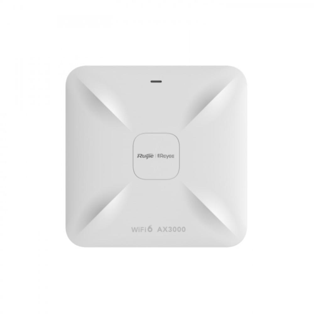 Ruijie Networks - RG-RAP2260 punto de acceso inalámbrico 2970 Mbit/s Blanco Energía sobre Ethernet (PoE)