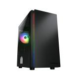 COUGAR - PURITY RGB Mini Tower Negro