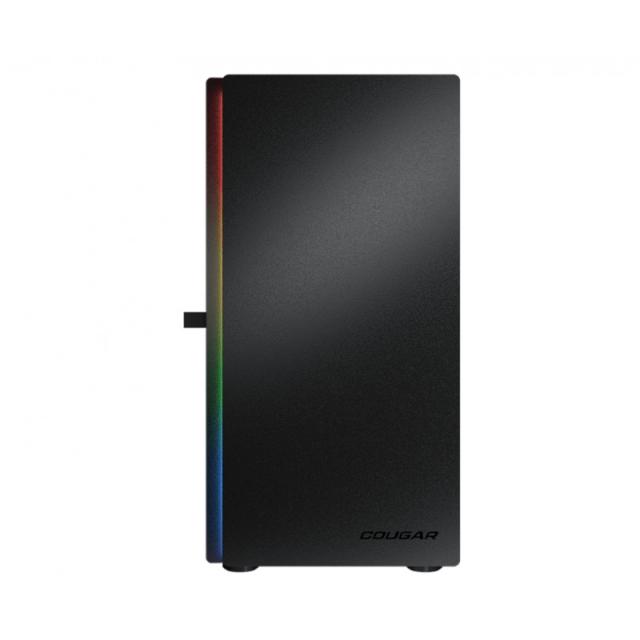 COUGAR - PURITY RGB Mini Tower Negro