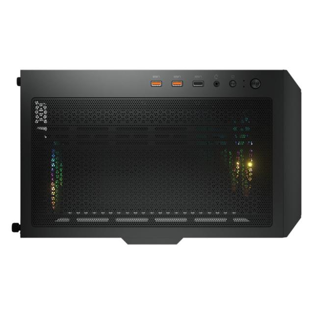 COUGAR - CGR-5ZD1B-RGB Midi Tower Negro