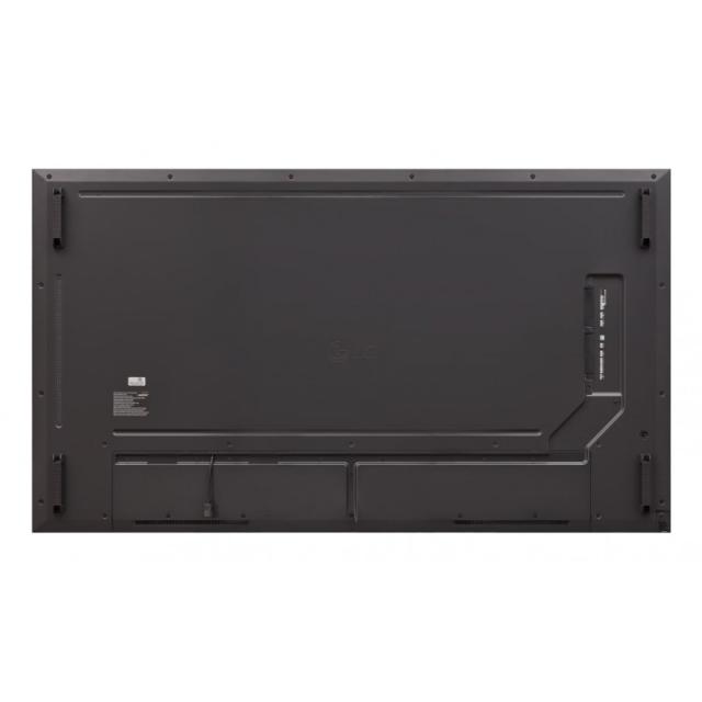 LG - 86UH5N-M.AEU pantalla de señalización Pantalla plana para señalización digital 2,18 m (86") LCD Wifi 500 cd / m² 4K Ultra H