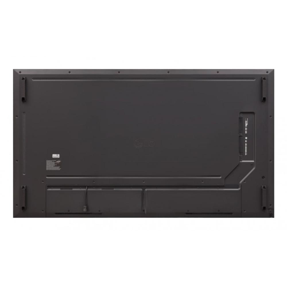 LG - 86UH5N-M.AEU pantalla de señalización Pantalla plana para señalización digital 2,18 m (86") LCD Wifi 500 cd / m² 4K Ultra H