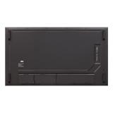 LG - 86UH5N-M.AEU pantalla de señalización Pantalla plana para señalización digital 2,18 m (86") LCD Wifi 500 cd / m² 4K Ultra H