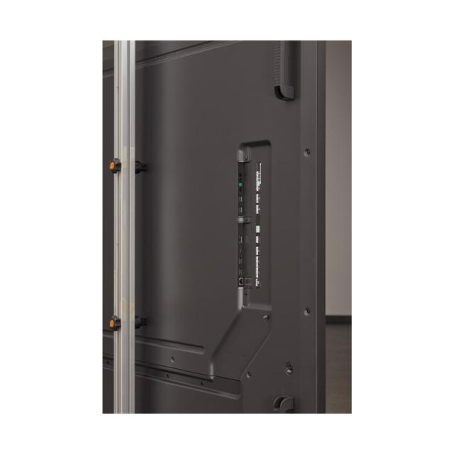 LG - 86UH5N-M.AEU pantalla de señalización Pantalla plana para señalización digital 2,18 m (86") LCD Wifi 500 cd / m² 4K Ultra H