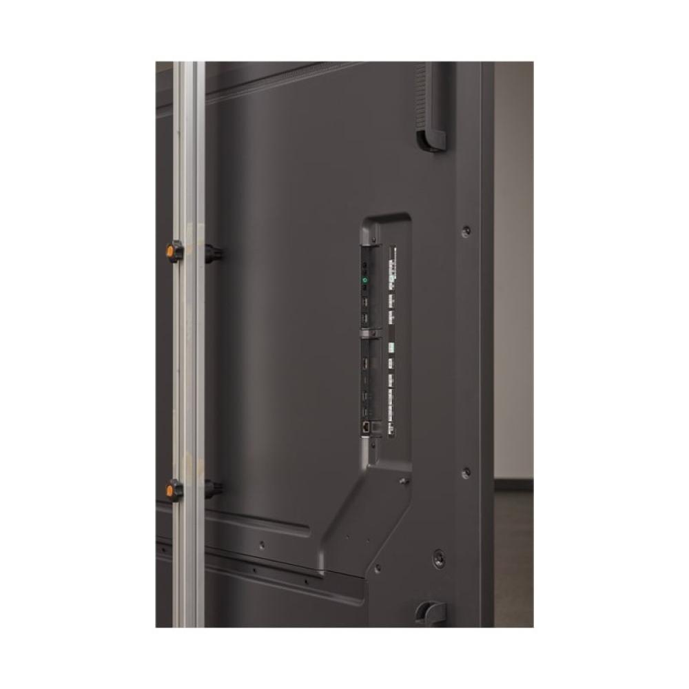 LG - 86UH5N-M.AEU pantalla de señalización Pantalla plana para señalización digital 2,18 m (86") LCD Wifi 500 cd / m² 4K Ultra H